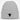 Engel – Soft Beanie in Hellgrau, Ansicht 1 #farbe_hellgrau
