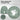 Engel – Soft Beanie in Mint, Ansicht 2 #farbe_mint