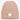 Engel – Soft Beanie in Pfirsich, Ansicht 1 #farbe_pfirsich