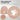 Engel – Soft Beanie in Pfirsich, Ansicht 2 #farbe_pfirsich