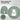 Katzensilhouette – Soft Beanie in Mint, Ansicht 2 #farbe_mint