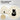 Katzensilhouette – Soft Beanie in Vanille, Ansicht 2 #farbe_vanille