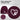 Herz-Pfote – Soft Beanie in Bordeaux, Ansicht 2 #farbe_bordeaux