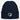 Herz-Pfote – Soft Beanie in Navy, Ansicht 1 #farbe_navy