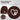 Herz-Pfote – Soft Beanie in Schokobraun, Ansicht 2 #farbe_schokobraun