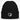 Herz-Pfote – Soft Beanie in Schwarz, Ansicht 1 #farbe_schwarz