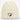 Herz-Pfote – Soft Beanie in Vanille, Ansicht 1 #farbe_vanille