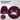 Boston Terrier – Soft Beanie in Bordeaux, Ansicht 2 #farbe_bordeaux