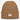 Boston Terrier – Soft Beanie in Karamell, Ansicht 1 #farbe_karamell
