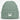 Boston Terrier – Soft Beanie in Mint, Ansicht 1 #farbe_mint