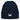 Boston Terrier – Soft Beanie in Navy, Ansicht 1 #farbe_navy