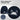Boston Terrier – Soft Beanie in Navy, Ansicht 2 #farbe_navy