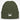 Boston Terrier – Soft Beanie in Olive, Ansicht 1 #farbe_olive