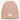 Boston Terrier – Soft Beanie in Pfirsich, Ansicht 1 #farbe_pfirsich