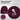 Mikrofon – Soft Beanie in Bordeaux, Ansicht 2 #farbe_bordeaux
