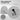 Mikrofon – Soft Beanie in Hellgrau, Ansicht 2 #farbe_hellgrau