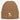 Mikrofon – Soft Beanie in Karamell, Ansicht 1 #farbe_karamell