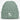 Mikrofon – Soft Beanie in Mint, Ansicht 1 #farbe_mint