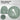 Mikrofon – Soft Beanie in Mint, Ansicht 2 #farbe_mint