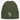 Mikrofon – Soft Beanie in Olive, Ansicht 1 #farbe_olive
