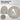 Mikrofon – Soft Beanie in Sand, Ansicht 2 #farbe_sand