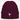 Ballerina – Soft Beanie in Bordeaux, Ansicht 1 #farbe_bordeaux