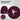 Ballerina – Soft Beanie in Bordeaux, Ansicht 2 #farbe_bordeaux