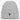 Ballerina – Soft Beanie in Hellgrau, Ansicht 1 #farbe_hellgrau