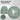 Ballerina – Soft Beanie in Mint, Ansicht 2 #farbe_mint