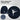 Ballerina – Soft Beanie in Navy, Ansicht 2 #farbe_navy