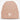 Ballerina – Soft Beanie in Pfirsich, Ansicht 1 #farbe_pfirsich