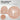 Ballerina – Soft Beanie in Pfirsich, Ansicht 2 #farbe_pfirsich