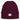 Football – Soft Beanie in Bordeaux, Ansicht 1 #farbe_bordeaux