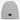 Football – Soft Beanie in Hellgrau, Ansicht 1 #farbe_hellgrau