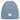 Football – Soft Beanie in Himmelblau, Ansicht 1 #farbe_himmelblau