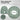 Football – Soft Beanie in Mint, Ansicht 2 #farbe_mint