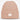 Football – Soft Beanie in Pfirsich, Ansicht 1 #farbe_pfirsich