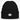 Football – Soft Beanie in Schwarz, Ansicht 1 #farbe_schwarz
