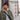 Katze mit Schnurrhaaren – Soft Beanie in Bordeaux, Ansicht 3 #farbe_bordeaux