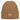 Katze mit Schnurrhaaren – Soft Beanie in Karamell, Ansicht 1 #farbe_karamell
