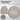 Katze mit Schnurrhaaren – Soft Beanie in Sand, Ansicht 2 #farbe_sand