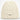 Katze mit Schnurrhaaren – Soft Beanie in Vanille, Ansicht 1 #farbe_vanille