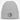 Basketball – Soft Beanie in Hellgrau, Ansicht 1 #farbe_hellgrau