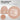 Basketball – Soft Beanie in Pfirsich, Ansicht 2 #farbe_pfirsich