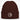 Basketball – Soft Beanie in Schokobraun, Ansicht 1 #farbe_schokobraun