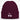 Rollschuhe – Soft Beanie in Bordeaux, Ansicht 1 #farbe_bordeaux