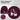 Rollschuhe – Soft Beanie in Bordeaux, Ansicht 2 #farbe_bordeaux
