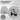 Rollschuhe – Soft Beanie in Hellgrau, Ansicht 2 #farbe_hellgrau