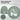 Rollschuhe – Soft Beanie in Mint, Ansicht 2 #farbe_mint