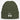 Rollschuhe – Soft Beanie in Olive, Ansicht 1 #farbe_olive